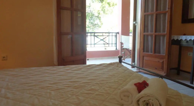 Студия Villa Eora
