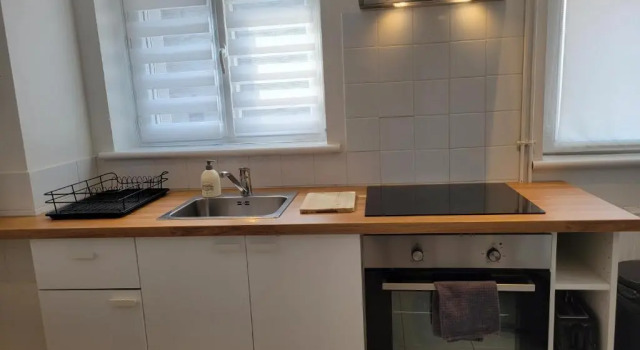 Loft 3 du Temple pour 4 personnes, Varaa Huoneisto Cambrai Picardy