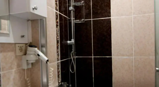 Двухместный номер Standard Hotel Broken Column