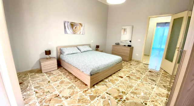 Апартаменты Casa Jaci