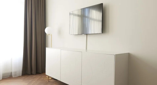Двухместный люкс Standard Hotel Pistache Den Haag