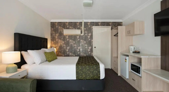 Номер Superior Bomaderry Motor Inn