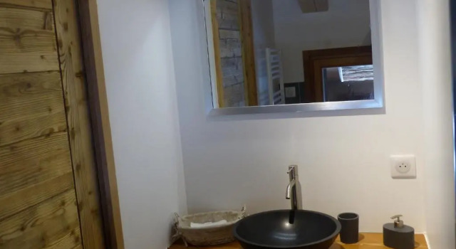 Appartement Le Grand-Bornand, 4 pièces, 10 personnes - FR-1-467-100, Забронировать Апартаменты/квартира Апартаменты Ле-Гран-Борнан, Апартаменты/квартира