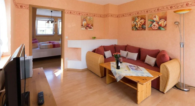 Ferienwohnung Sonnenlay, Забронировать Апартаменты/квартира Трабен-Трарбах Мозель - Германия