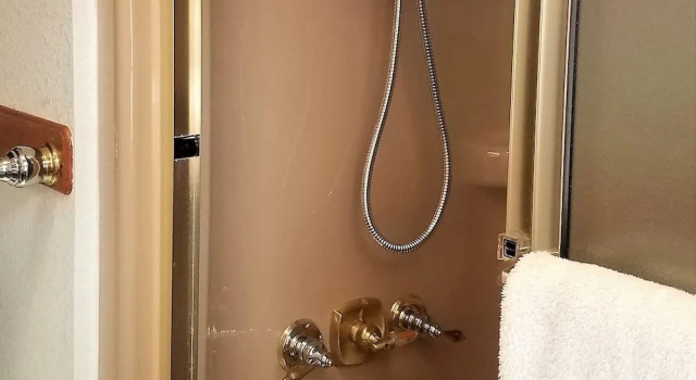 Номер Standard Tavares Inn