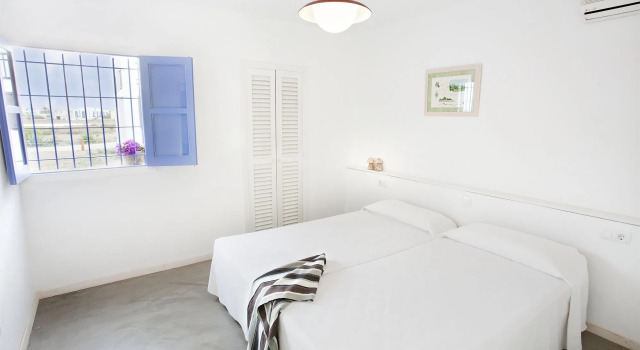 Formentera Mar Apartamentos Aviacio, Book Apartment La Savina Formentera