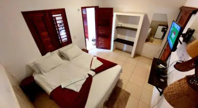 Home Sweet Home em Jericoacoara, Забронировать Отель Жерикоакоара Сеара
