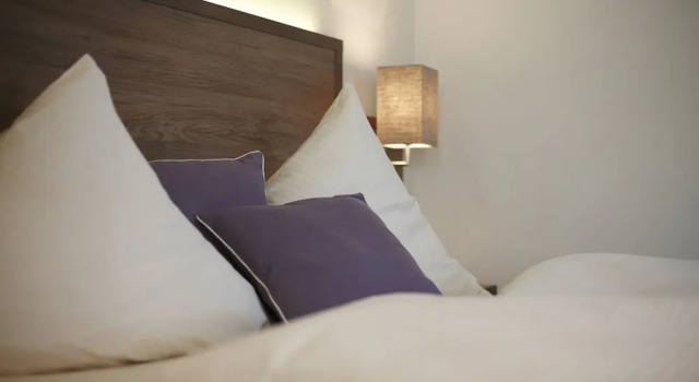 Двухместный номер Deluxe с видом на город Boutique Hotel zur Post