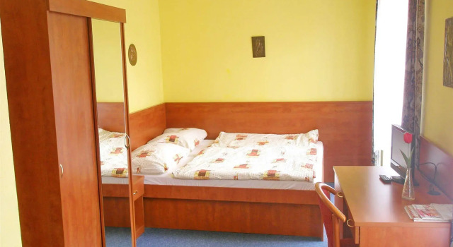 Hotel Morava