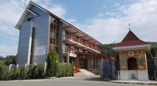 Pensiunea Balan, Забронировать Отель Пьятра-Нямц Нямц, рядом с Piatra Neamt Cable Car