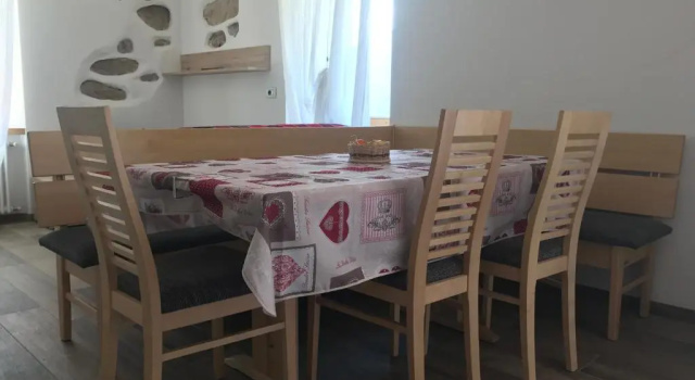 Апартаменты Casa Paolina - CIPAT 57814