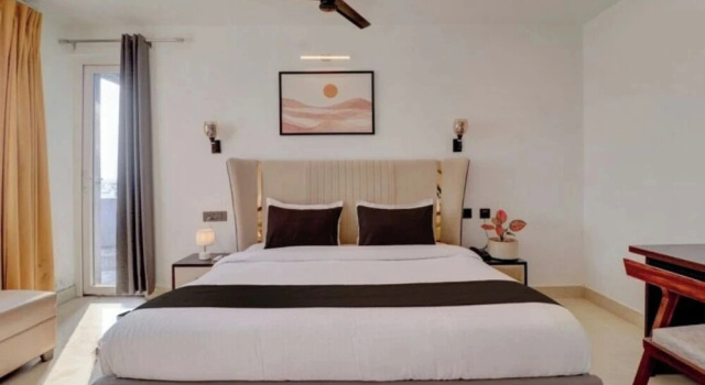 Номер Superior Hotel Le Hem