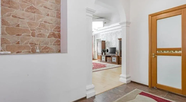 Vershina-PV on Kunaev street 12/2, Rezerwuj Apartament Astana Kazachstan