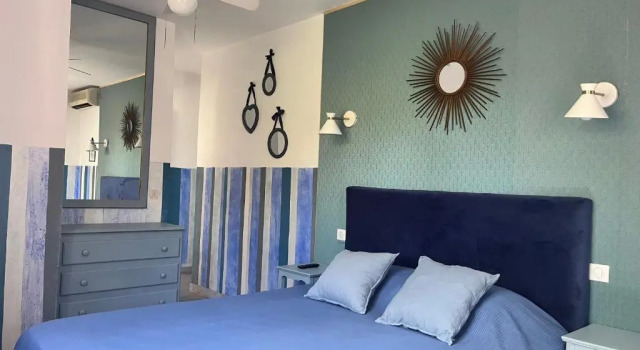 Номер Standard Le Patio