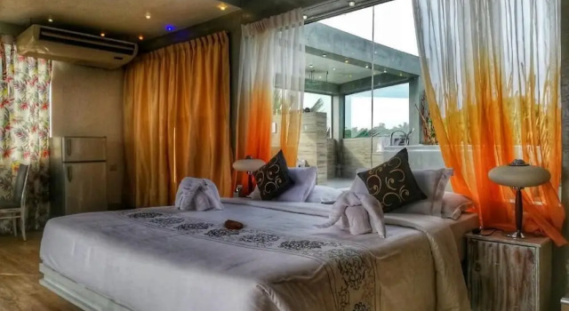 Номер Premium VIlla Thawthisa