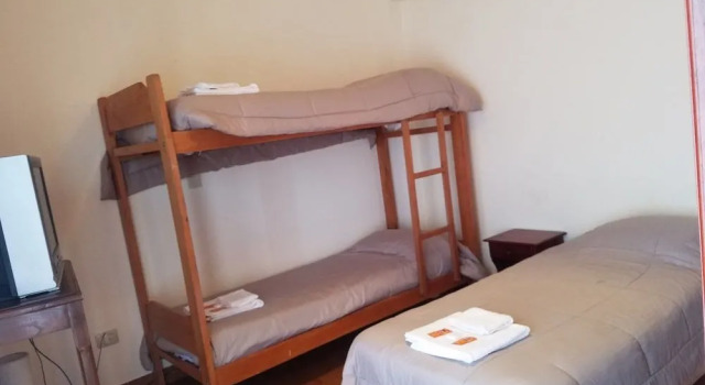 Hotel Portal del Sol, Book Hotel SPA-hoteller i Misiones, SPA