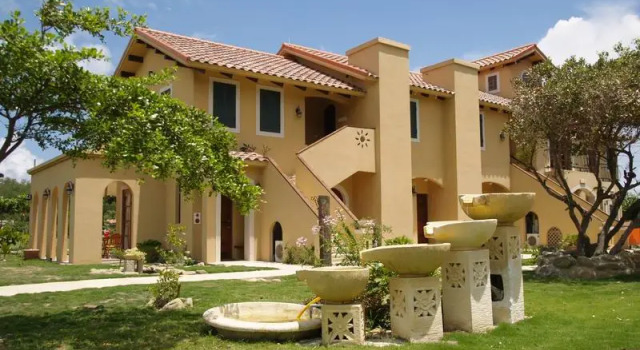 Номер Standard Kenting Tuscany Resort