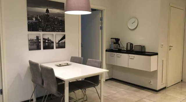 Апартаменты Superior Freda Residence 2