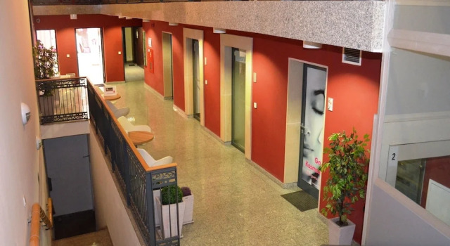 LUCKY APARTMENTS - Świdnicka Old Town, Забронировать Апартаменты/квартира Старе Място 