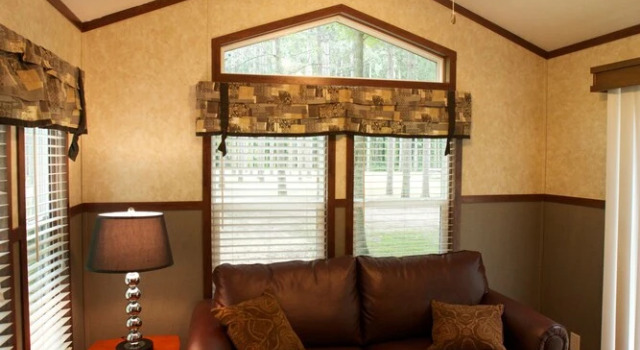Номер Deluxe Yukon Trails RV & Camping Resort