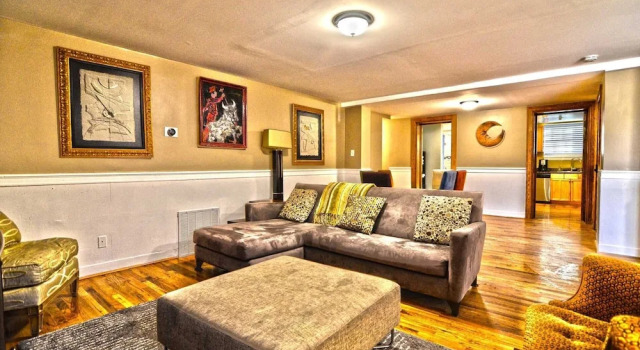 1717 Northwest Apartment #1030 - 2 Br Apts