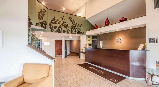 Sleep Inn Cinnaminson - Philadelphia East, Забронировать Отель Бизнес-отели Philadelphia Metropolitan Area, 4* 5*