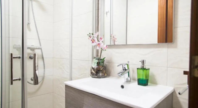 Апартаменты Apartamento Cardenal
