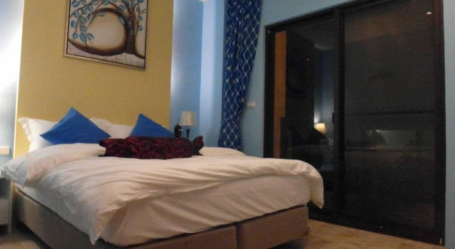 Wang Lao Ye B&B