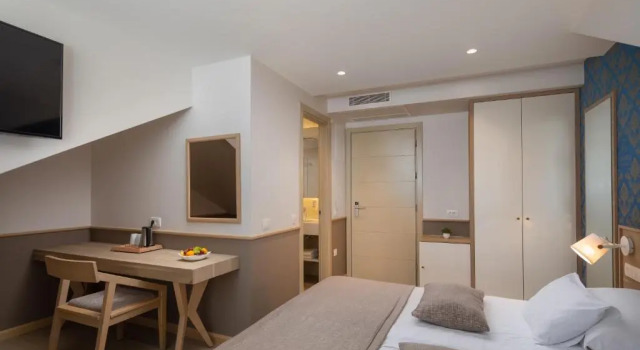 Номер Economy Hotel Tamaris