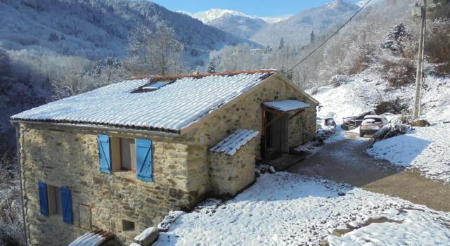 Коттедж с 3 комнатами Gîtes Le Paradoxe des Pyrénées
