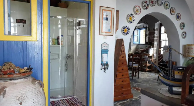 Коттедж Villa Daphne