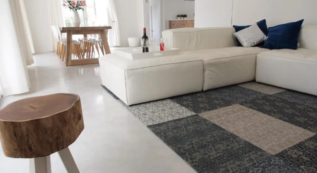 Villa Renate El Portet Moraira 500m from Sand Beach