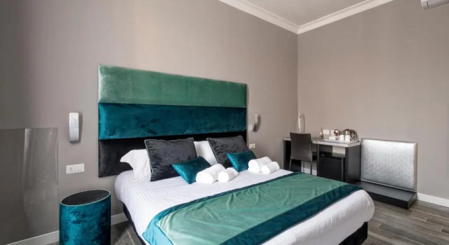 Номер Superior Lea Luxury Rooms
