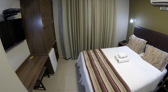 Номер Standard Ideali Hotel