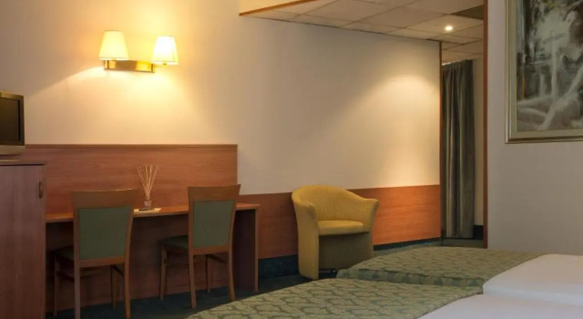 Doppel Zimmer Hotel Re