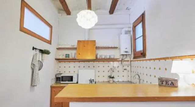 Gracia Apartment, Забронировать Апартаменты/квартира Грасиа Барселона, рядом с Jove Regina Theatre