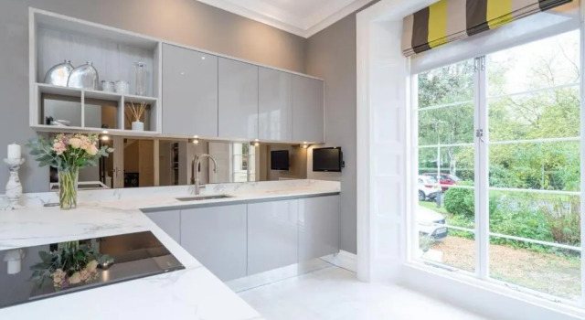 Апартаменты Wellington Square - By Luxury Apartments