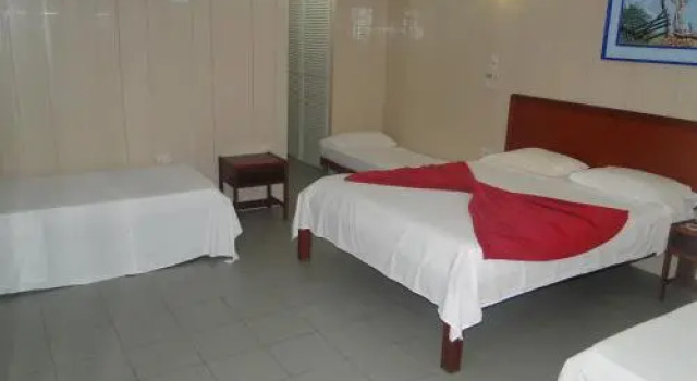 Hotel Nitana, Book Hotel Hoteller i Covenas med pool, Swimmingpool