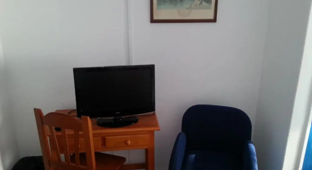 Двухместный номер Standard Hostal del Mar