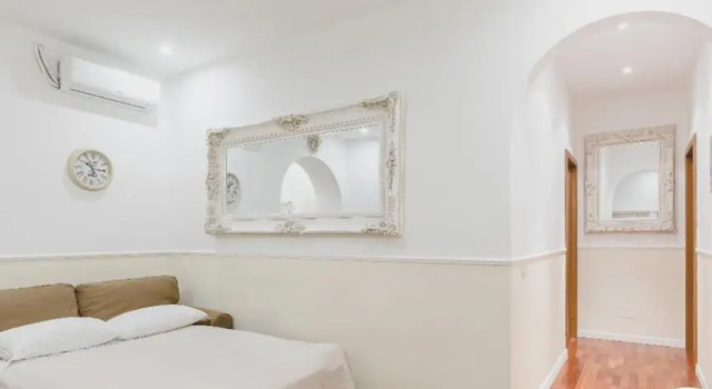 Апартаменты La Maison de la vie