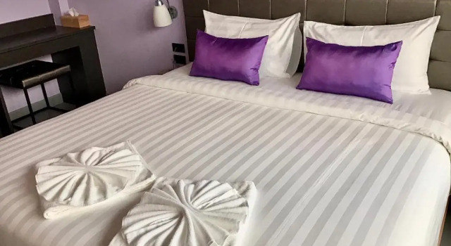 Номер Standard Top Residence