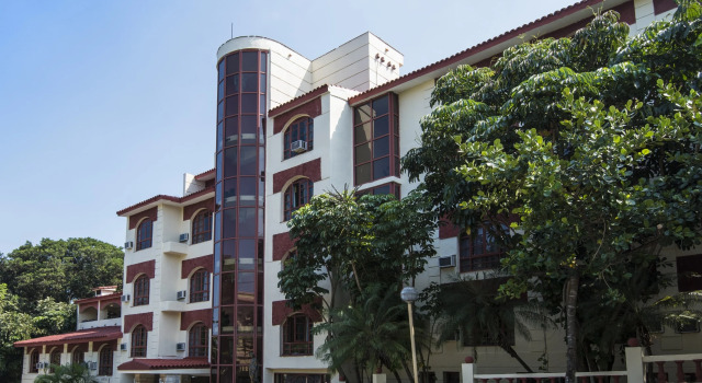 El Bosque Hotel Havana