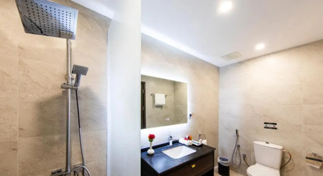 Одноместный номер Standard Lily Hotel Suite Hofuf