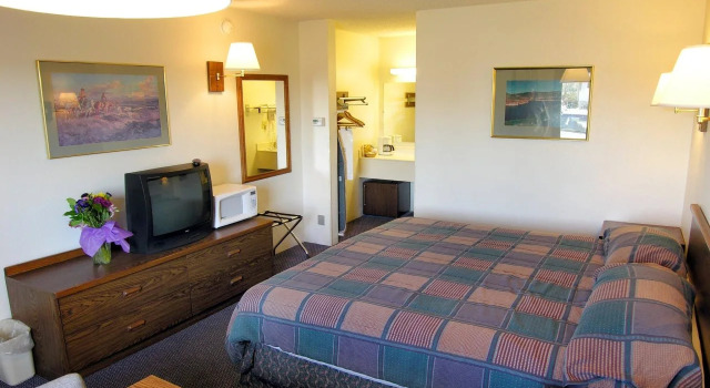 Sundowner Inn Forsyth, Réserver Hôtel Forsyth Montana