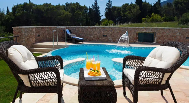 Вилла Deluxe Villa Nera