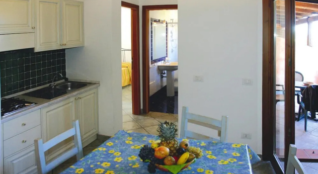 Апартаменты Residence With Shared Pool in Palau
