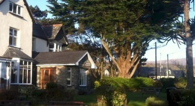 Cadwgan House, Забронировать Отель Отели Сноудония 4 звезды, 4*