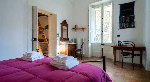 Italianway - Casa del Barone