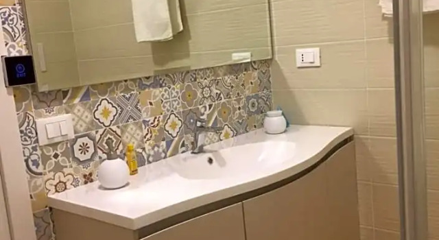 B&B Vesta, Buchen Sie Bed & Breakfast Brescia Lombardei