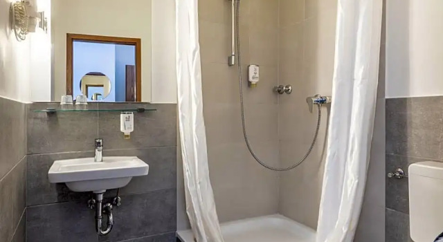 Номер Standard Hotel Ambassador Essen